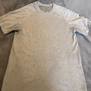 Fabletics Grey Shirt